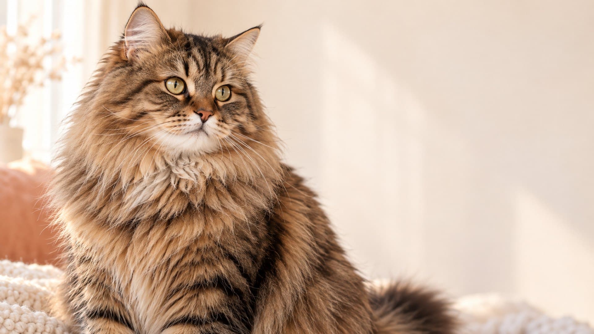 Siberian — what makes the breed special